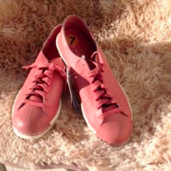 Adidas Superstar 80s Decon Ash Pink Sneakers - Picture 4 of 6